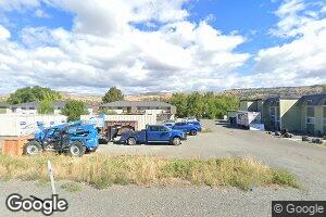 567 E Main St, John Day, OR 97845