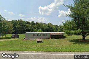 35807 State Route 683, Mc Arthur, OH 45651