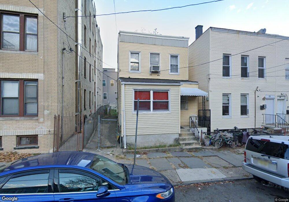 21 Weldon St, Jersey City, NJ 07306 - photo 1