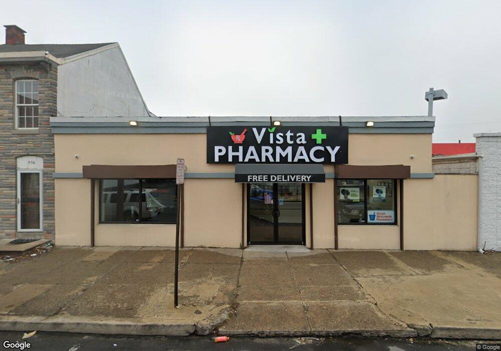 938 N 8th St, Reading, PA 19604 - photo 1