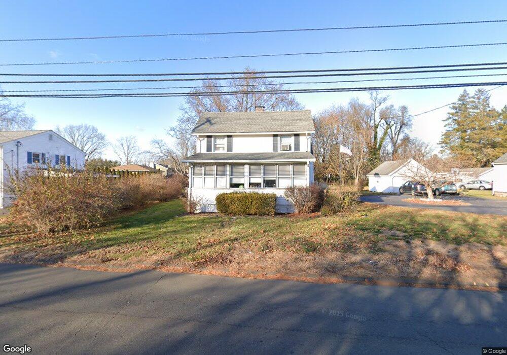 16 Bailey Rd, North Haven, CT 06473 - photo 1