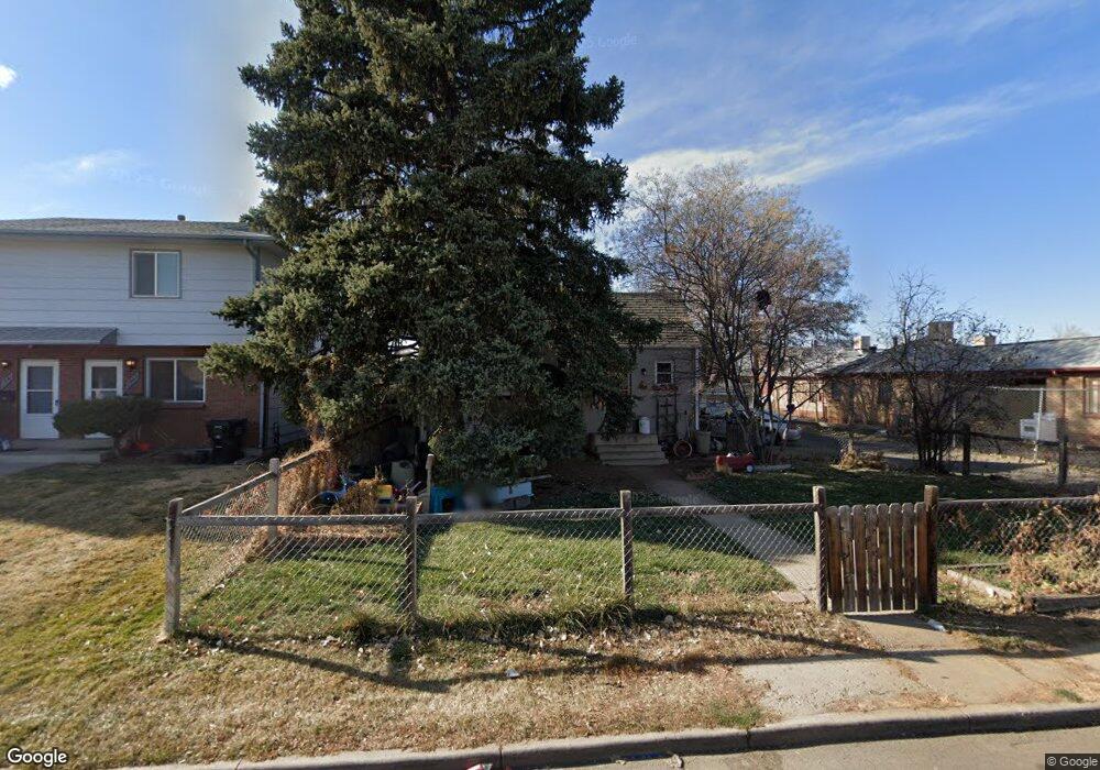1445 Willow St, Denver, CO 80220 - photo 1