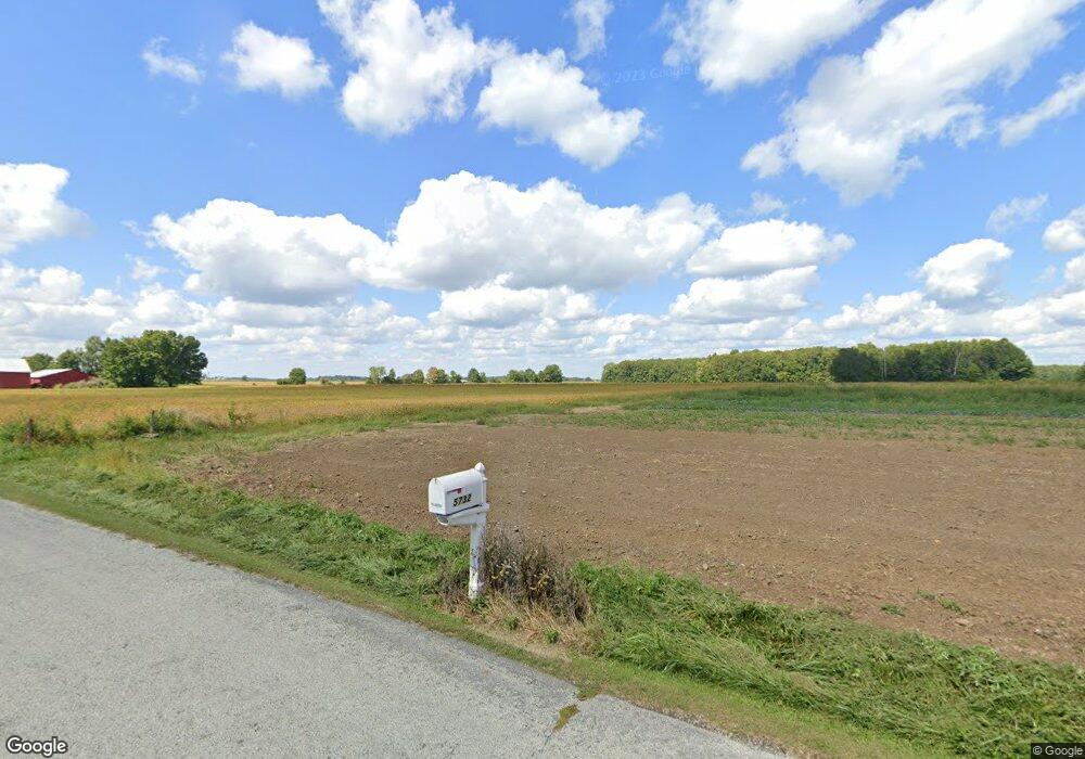 5732 E County Road 1200 N, Sunman, IN 47041 - photo 1