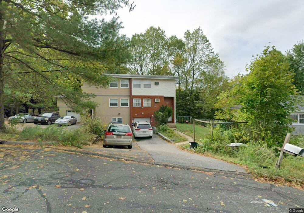 4 Phyllis Dr, Pomona, NY 10970 - photo 1