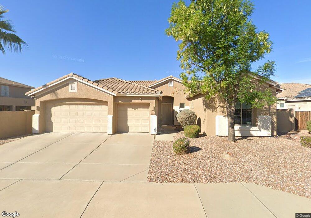 25032 N 43rd Dr, Phoenix, AZ 85083 - photo 1