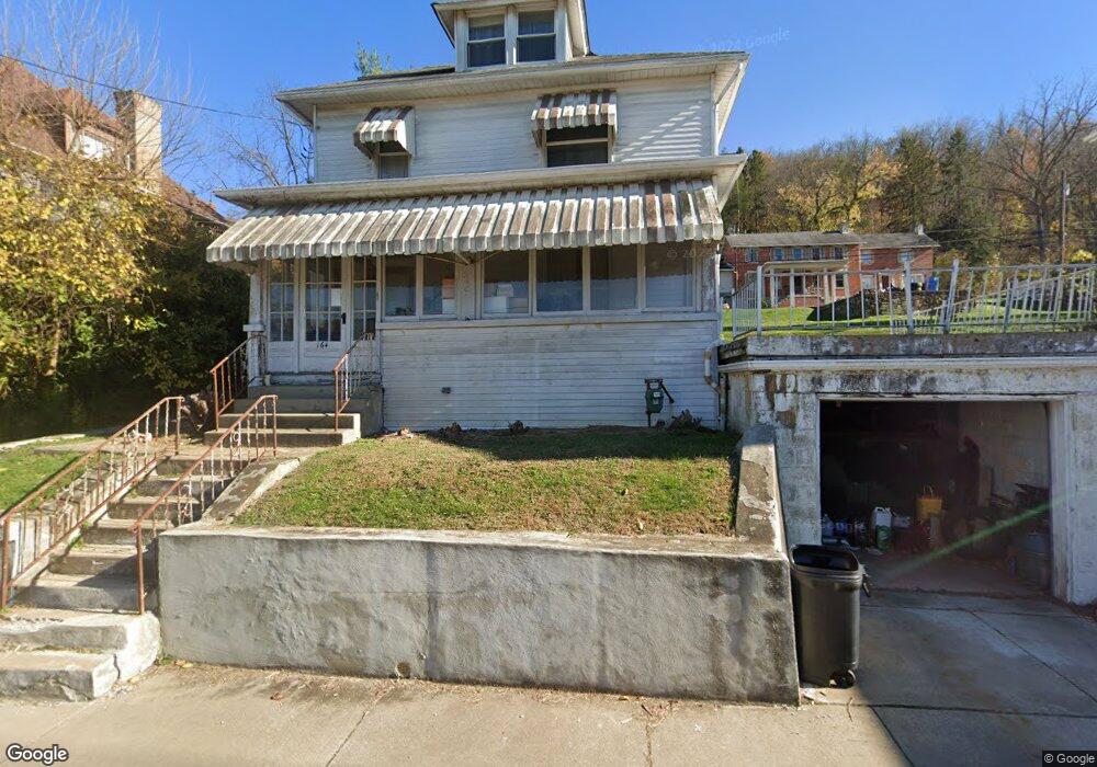 164 N 2nd St, West Newton, PA 15089 - photo 1