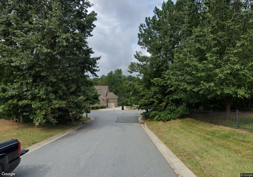 LOT351 Shadow Ct, Denver, SC 28037 - photo 1