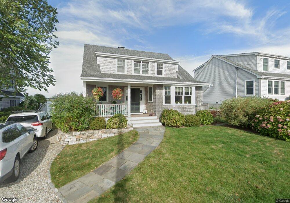 16 Quarry Path, Stonington, CT 06378 - photo 1