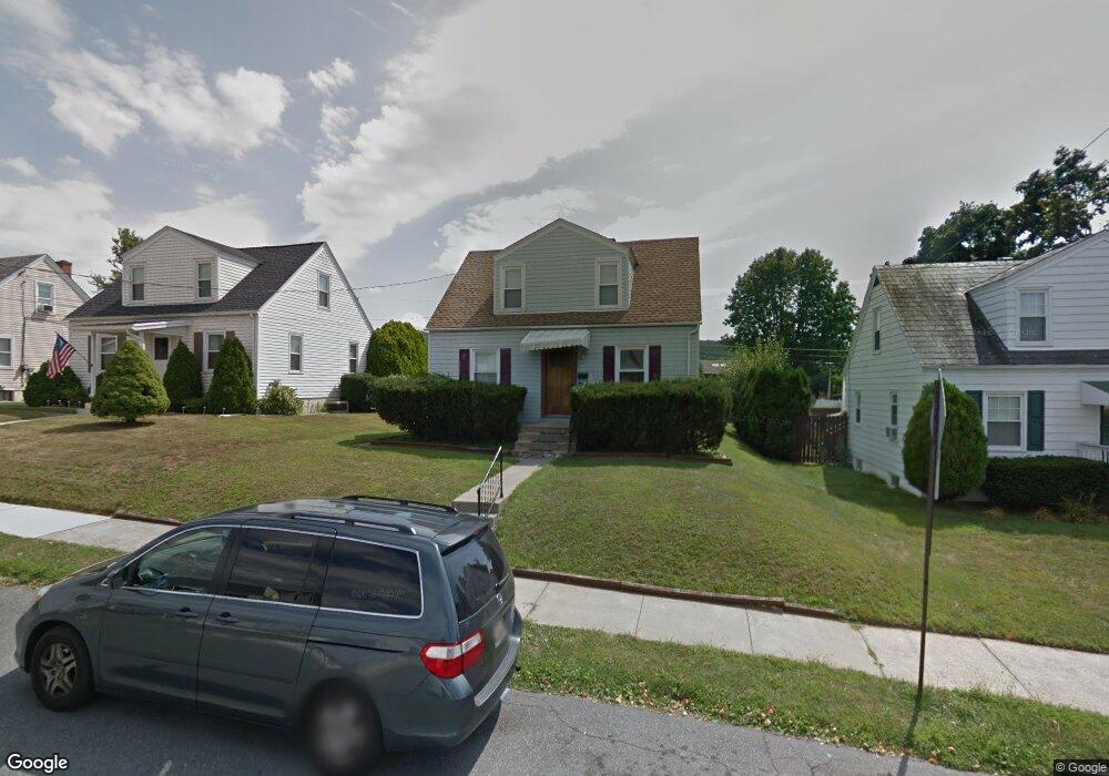 306 E Federal St unit 310, Allentown, PA 18103 - photo 1