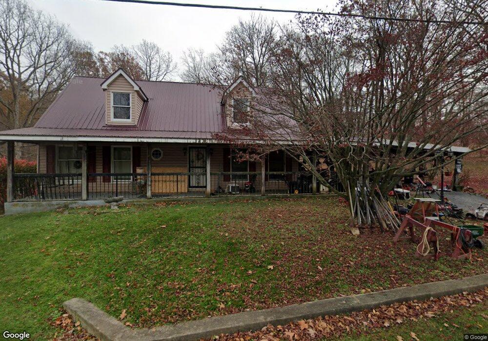 2502 Chestnut Grove Rd, Sharpsburg, MD 21782 - photo 1