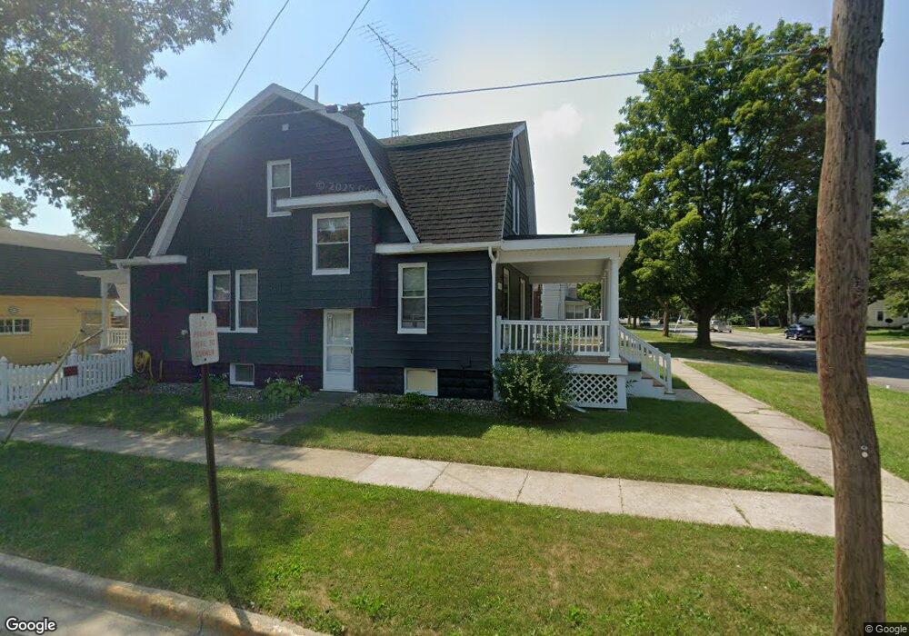 926 N Broad St, Adrian, MI 49221 - photo 1