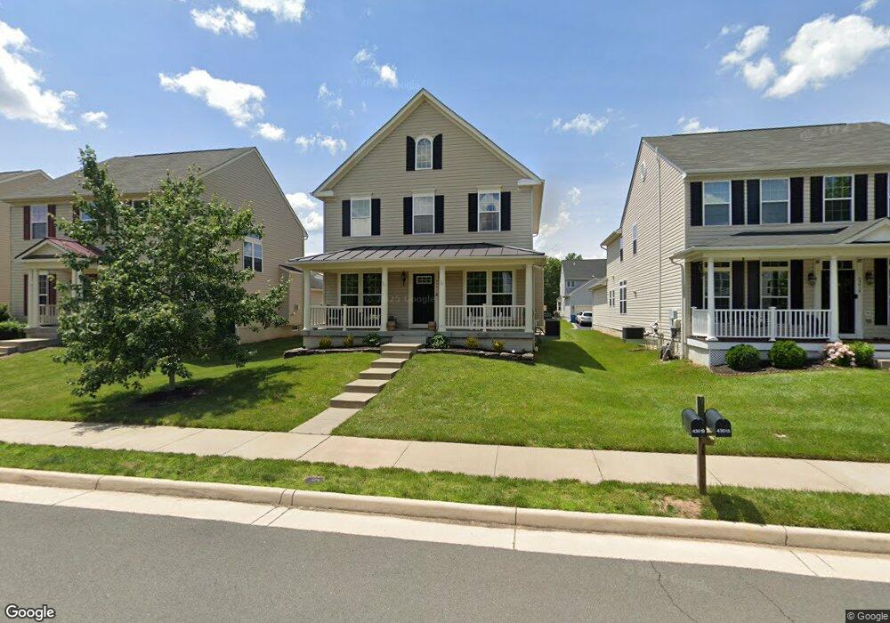 43019 Tippman Place, South Riding, VA 20152 - photo 1