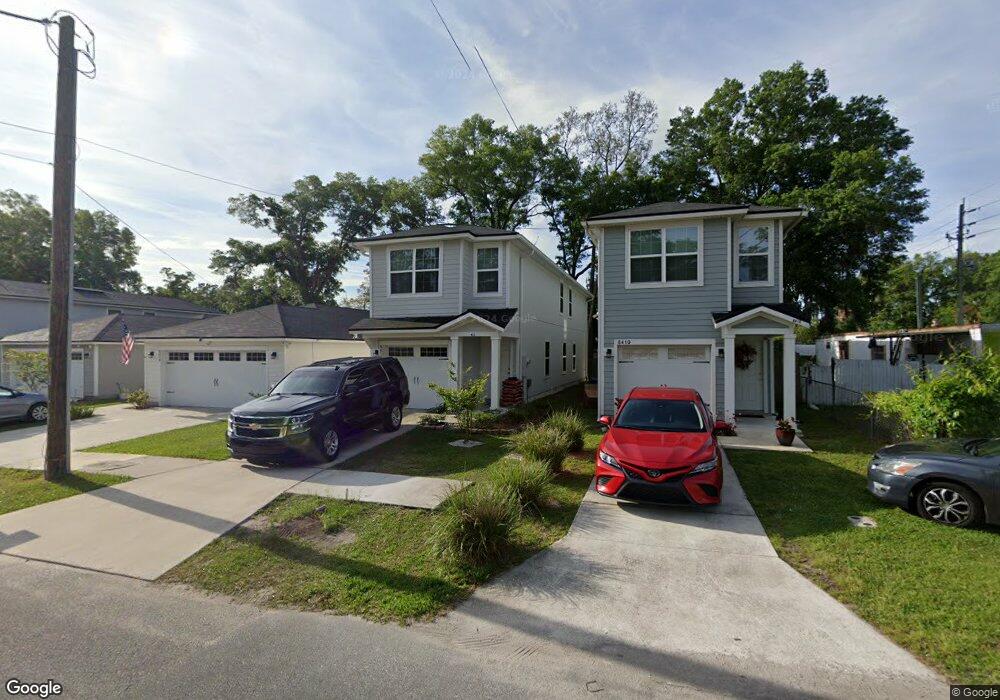 8414 Free Ave, Jacksonville, FL 32211 - photo 1