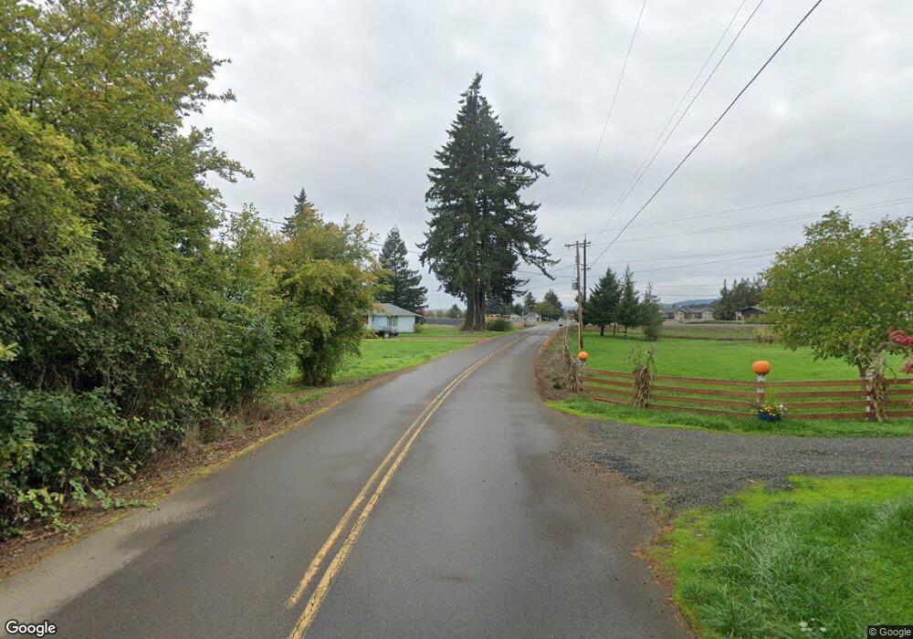 23900 (Nxt To) Loganberry Ln, Sheridan, OR 97378 - photo 1