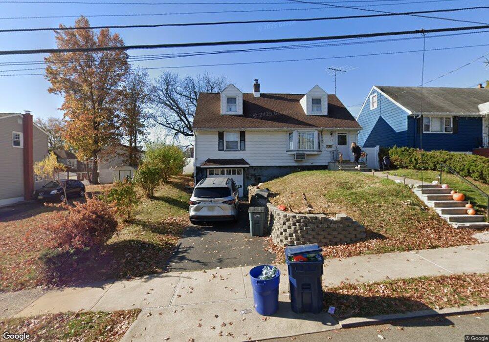 233 Arlington Ave unit 235, Paterson, NJ 07502 - photo 1