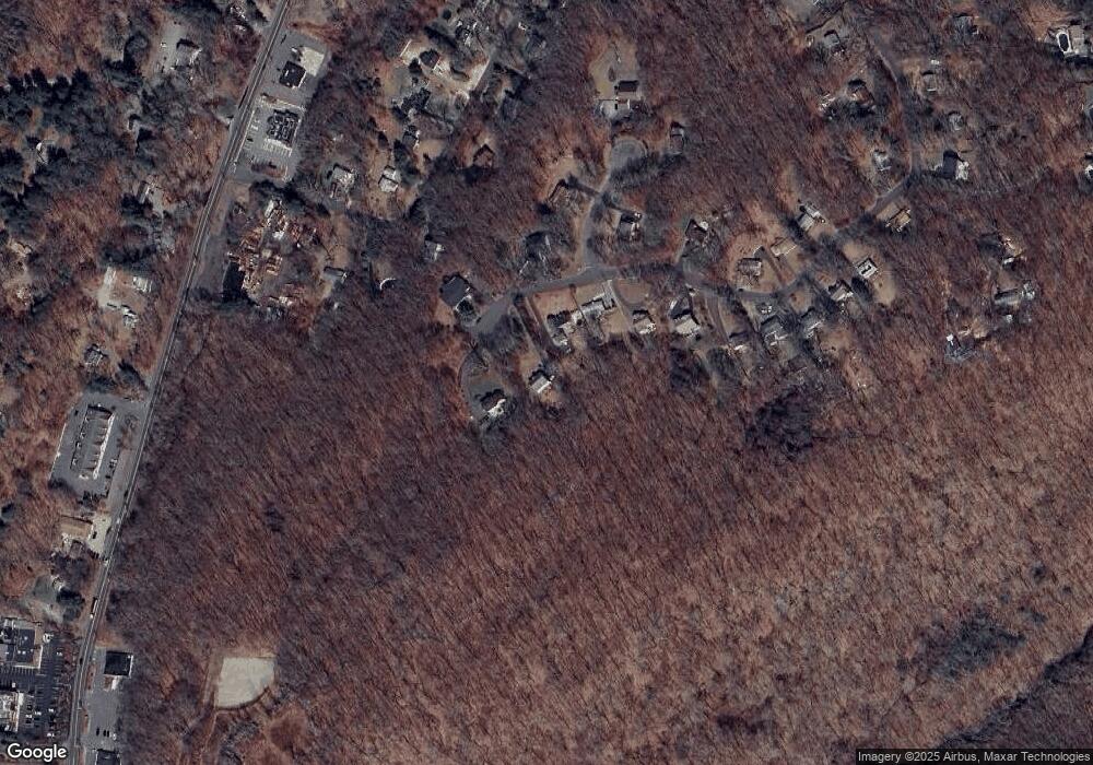 133 Bart Rd, Monroe, CT 06468 - photo 1