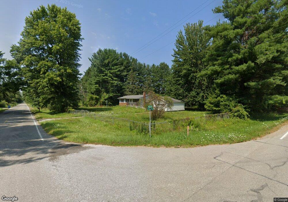 3550 Waltan Rd, Vassar, MI 48768 - photo 1