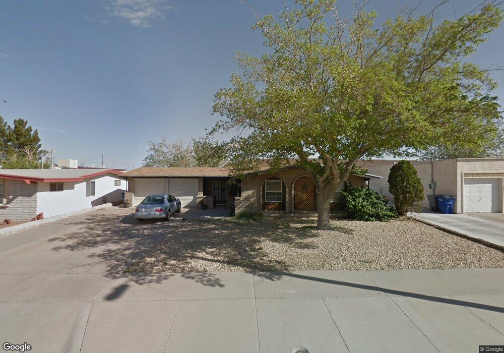 10341 Shannon Place unit 1, El Paso, TX 79925 - photo 1