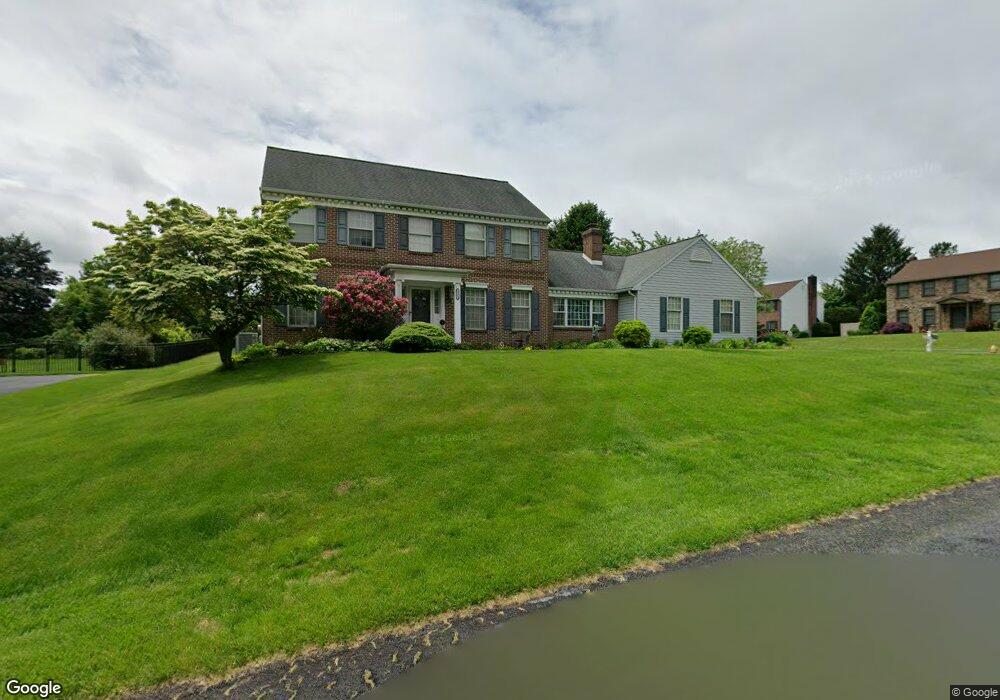 1722 Laurel Ln, Orefield, PA 18069 - photo 1