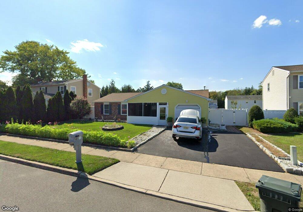 4 Evergreen Place, Howell, NJ 07731 - photo 1