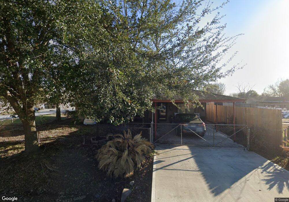 3030 Cromwell St, Houston, TX 77093 - photo 1