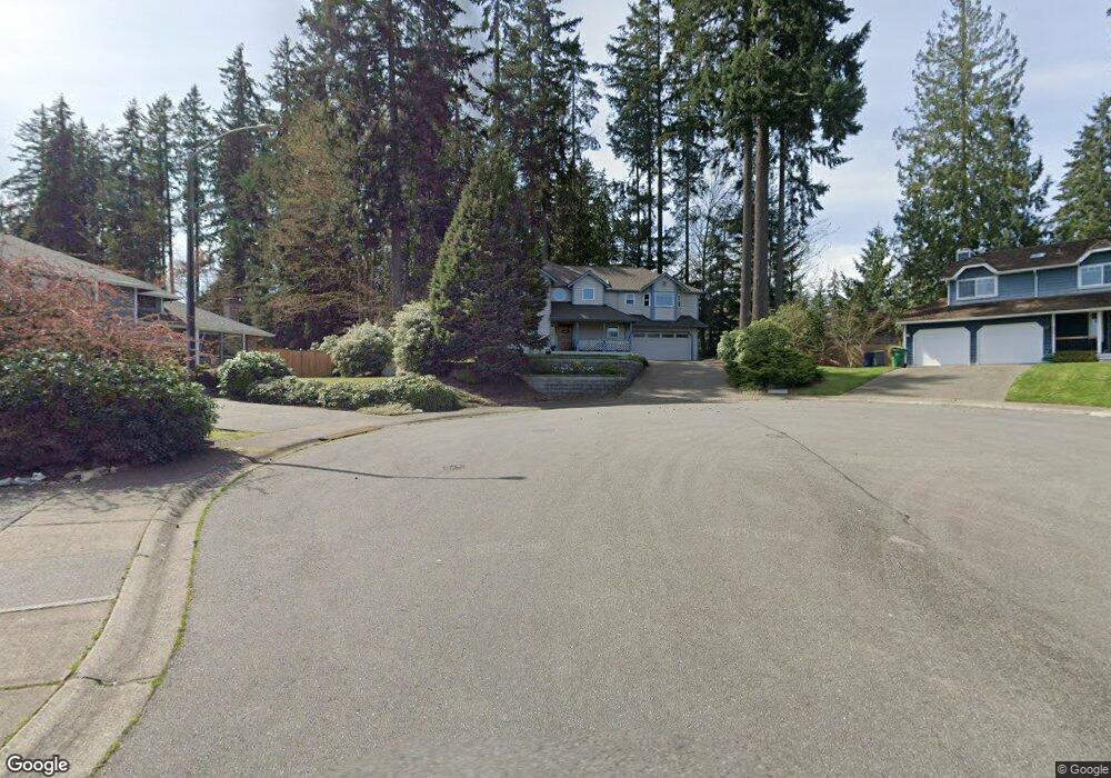 2350 218th Place SW, Brier, WA 98036 - photo 1