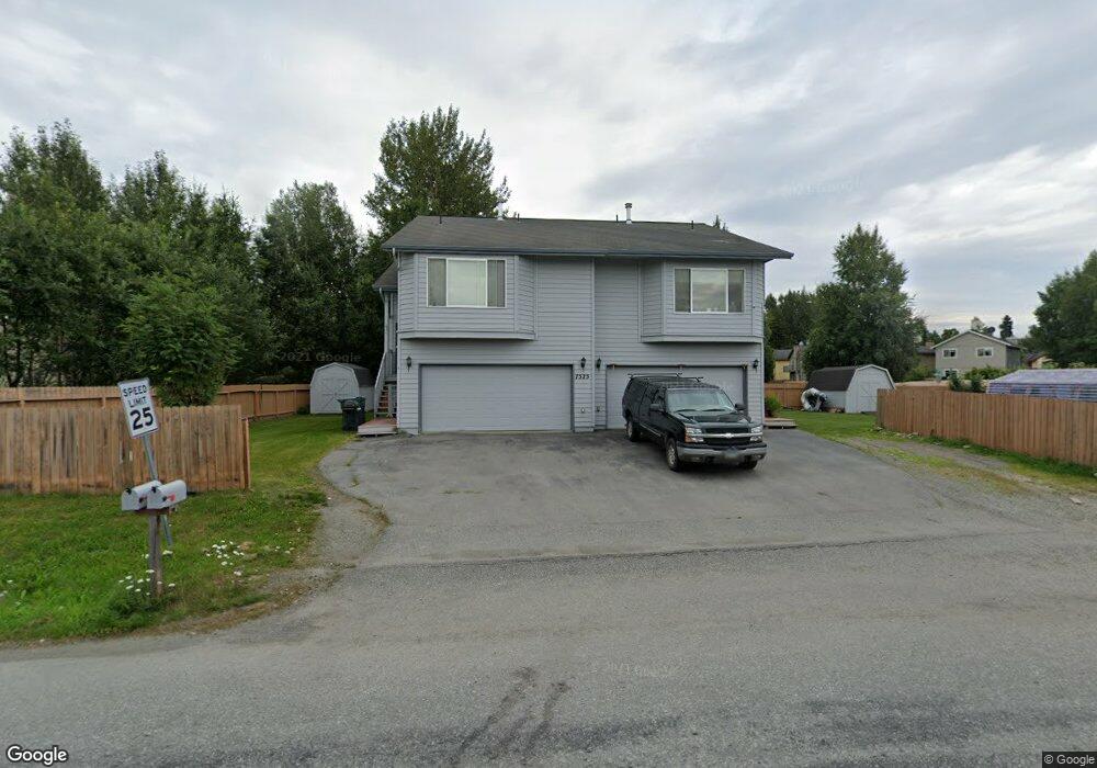 7525 Petersburg St, Anchorage, AK 99507 - photo 1
