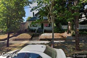 1230 E 19th Ave, Eugene, OR 97403