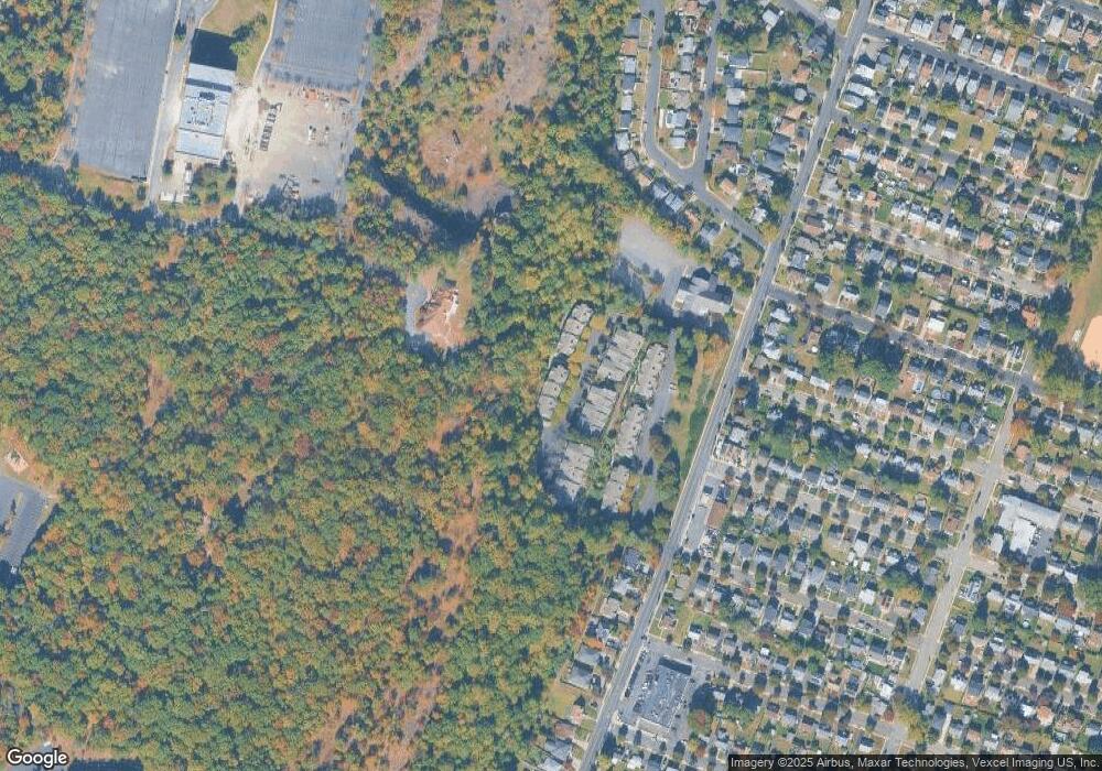 55 Skyview Terrace unit 7D, Clifton, NJ 07013 - photo 1