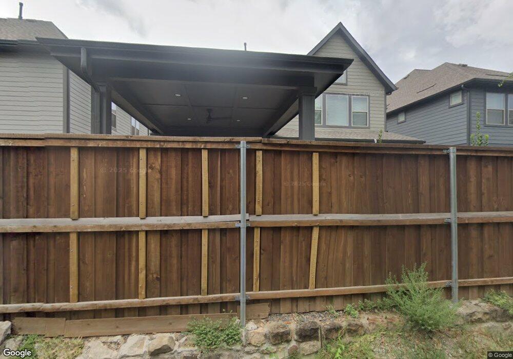 3444 Evening Petal Ln, Dallas, TX 75229 - photo 1