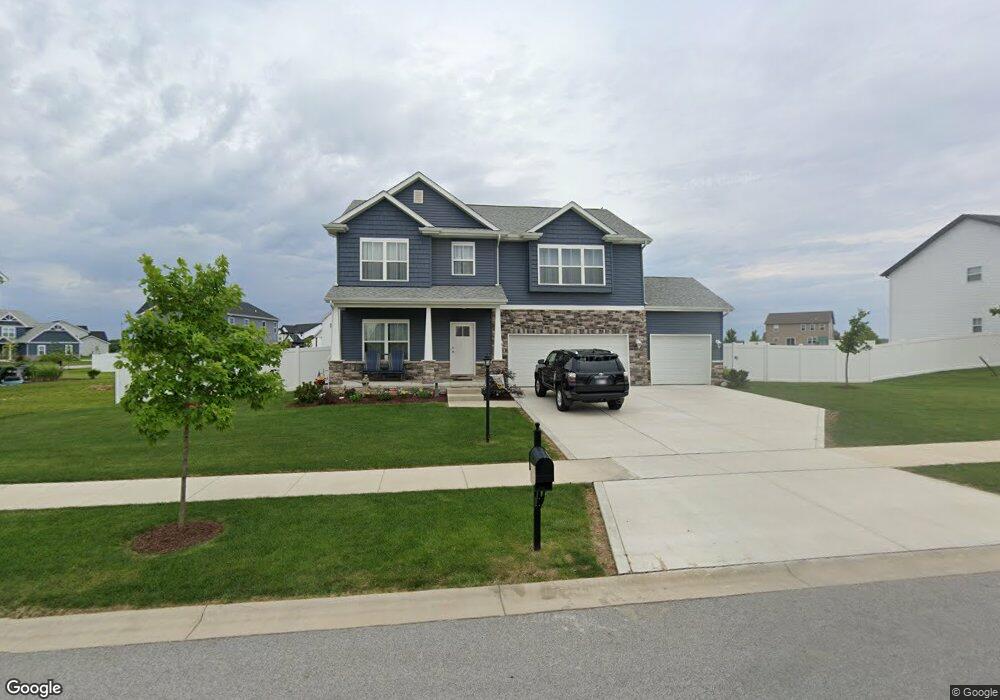 11160 Fayette St, Crown Point, IN 46307 - photo 1