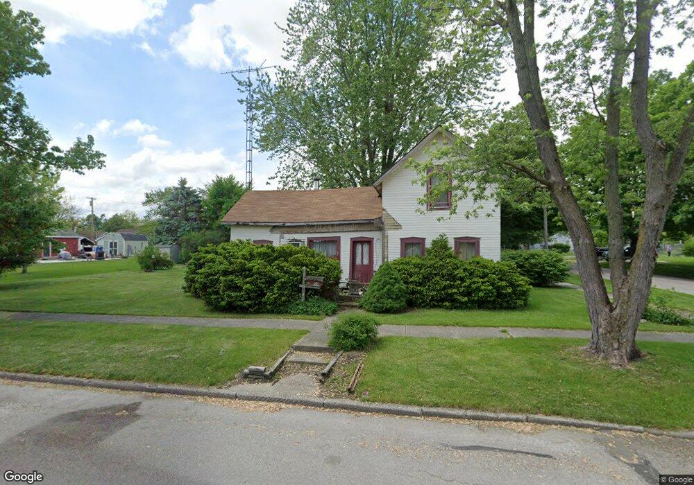 416 Buckeye St, Genoa, OH 43430 - photo 1