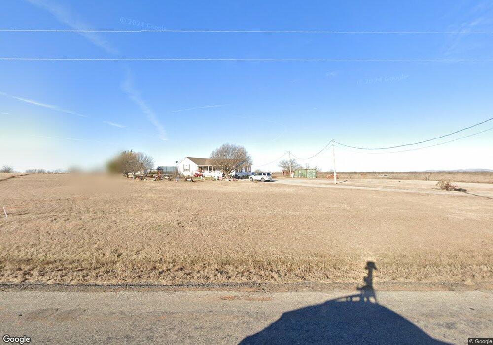 2401 SW Deyo Mission Rd, Cache, OK 73527 - photo 1