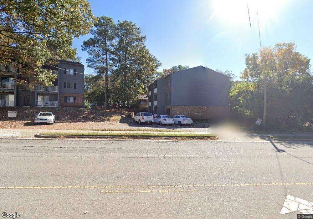 2509 Avent Ferry Rd unit M, Raleigh, NC 27606 - photo 1