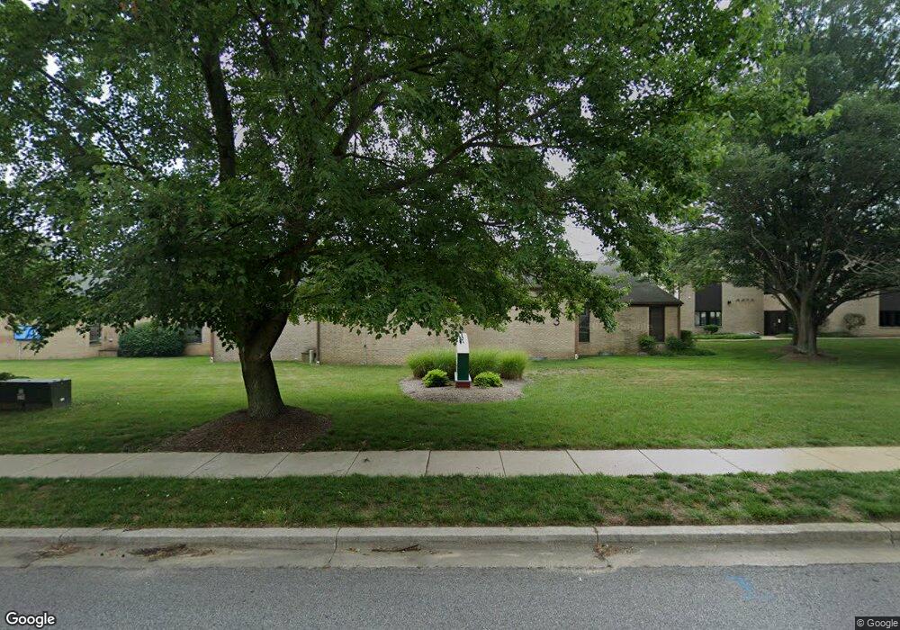 273 Peninsula Farm Rd unit 2ND LEVEL SUITE-4,5, Arnold, MD 21012 - photo 1