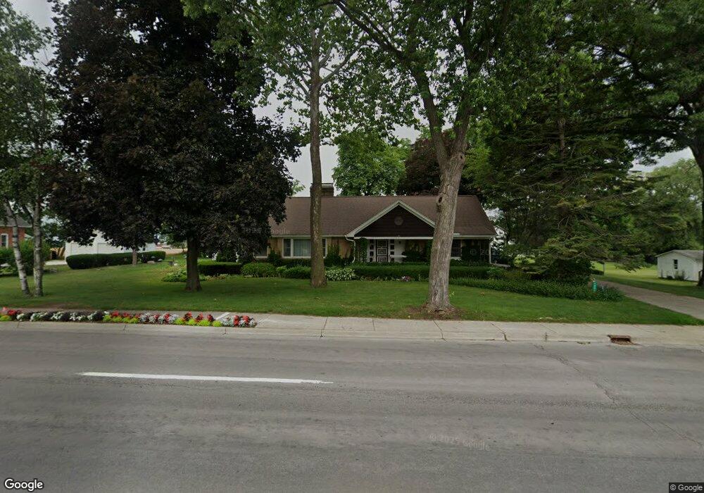 1038 S Main St, Frankenmuth, MI 48734 - photo 1