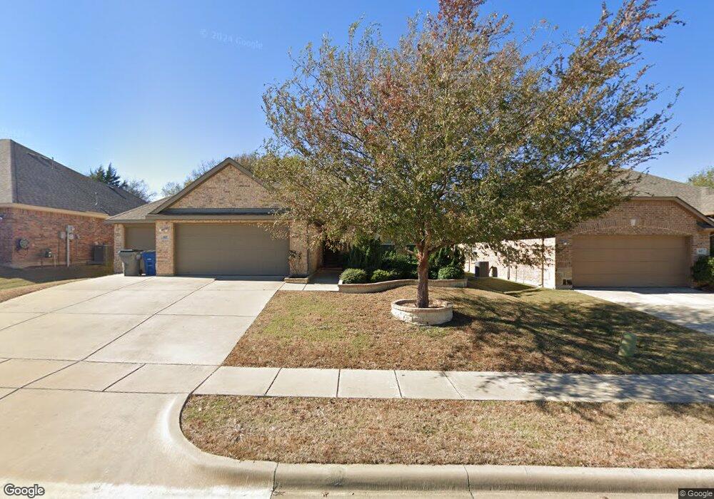 405 Wooded Creek Ave, Wylie, TX 75098 - photo 1