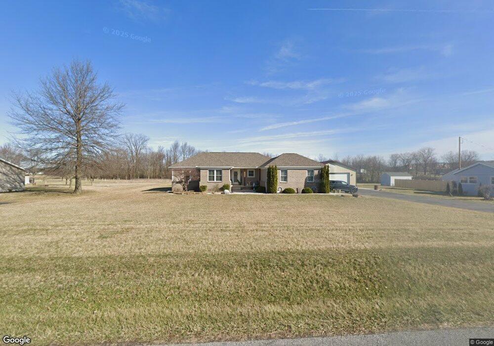10160 Township Road 94, Findlay, OH 45840 - photo 1