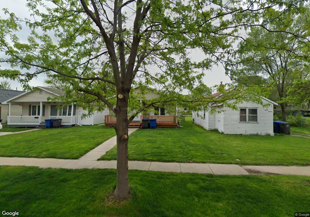 2023 Des Moines St, Des Moines, IA 50317 - photo 1