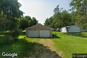 104 W 5th St, White, SD 57276
