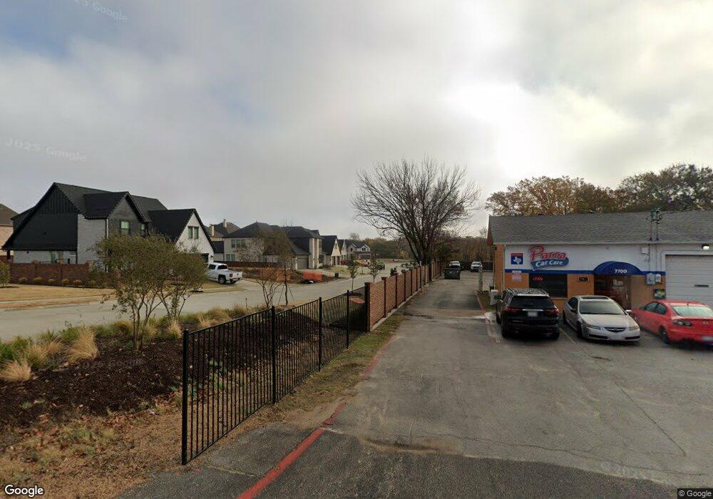 8433 Hidden Creek Ct, North Richland Hills, TX 76182 - photo 1