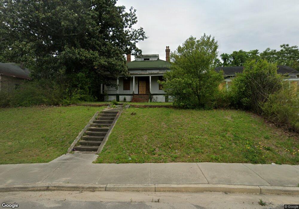 1372 2nd St, Macon, GA 31201 - photo 1