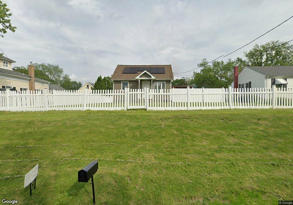 262 S Adams St, Oswego, IL 60543 - photo 1