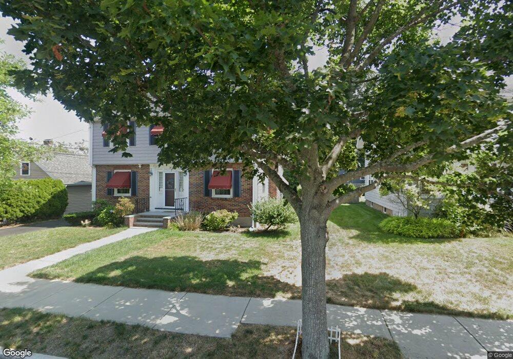 12 Neponset Rd, Quincy, MA 02169 - photo 1