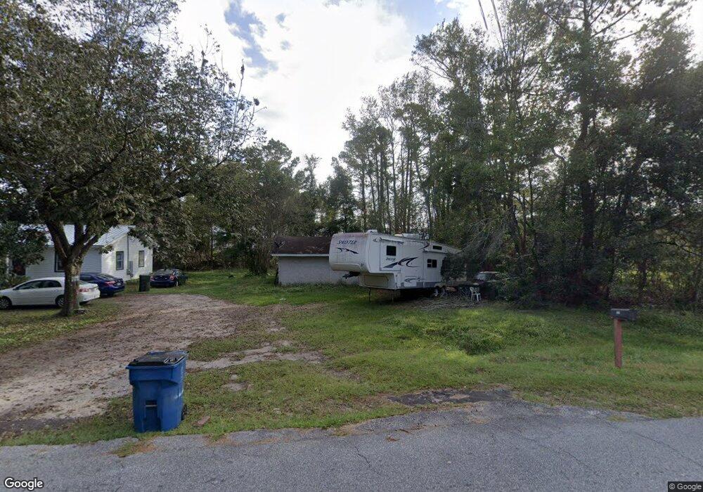 1010 B and W Grade Rd, Brunswick, GA 31520 - photo 1