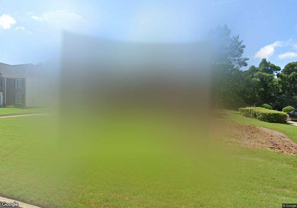 2414 Twin Branches Ln unit 4, Conyers, GA 30013 - photo 1