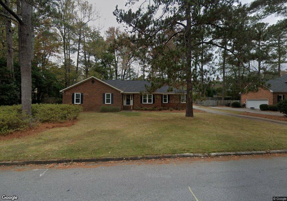 147 Springlakes Dr, Augusta, GA 30907 - photo 1