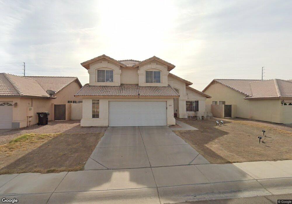 4903 W Kesler Ln, Chandler, AZ 85226 - photo 1