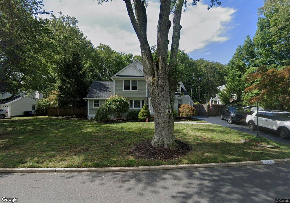 77 Little Silver Pkwy, Little Silver, NJ 07739 - photo 1