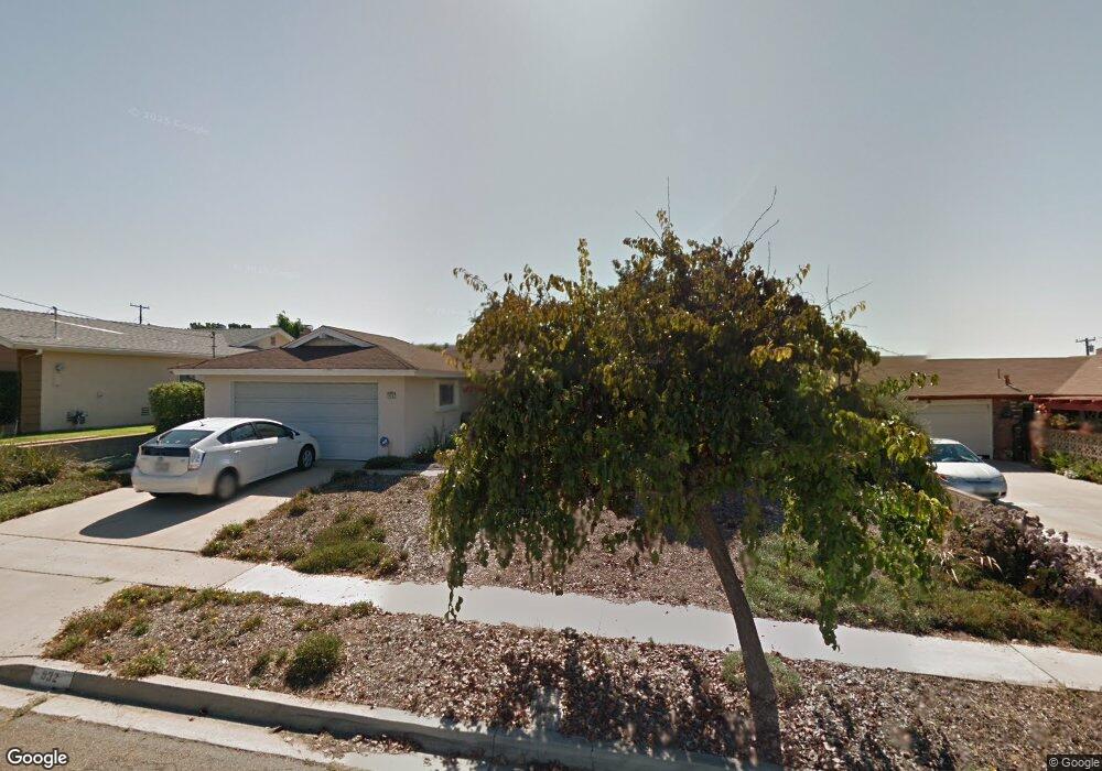 932 Maria Way, Chula Vista, CA 91911 - photo 1